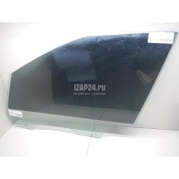 Стекло двери передней левой Land Rover Discovery Sport 2014 LR080137