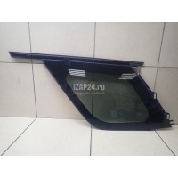 Стекло кузовное глухое левое Land Rover Discovery Sport 2014 LR096836