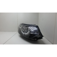 Фара правая Land Rover Discovery Sport 2014 LR076132