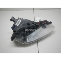 Фара противотуманная левая Land Rover Discovery Sport 2014 LR068980