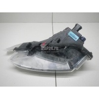 Фара противотуманная правая Land Rover Discovery Sport 2014 LR068978