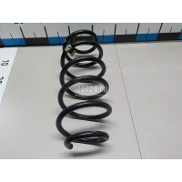Пружина передняя Land Rover Discovery Sport 2014 LR114311