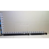Вал карданный Land Rover Discovery Sport 2014 LR072103