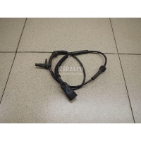 Датчик ABS передний Land Rover Discovery Sport 2014 LR024202
