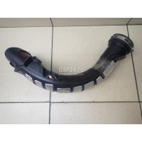 Воздуховод Ford Mondeo V 2015 5200786