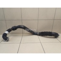 Патрубок интеркулера Ford Mondeo V 2015 5211278