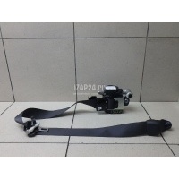 Ремень безопасности с пиропатроном Ford Mondeo V 2015 1900351