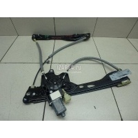Стеклоподъемник электр. передний правый Ford Mondeo V 2015 2055759
