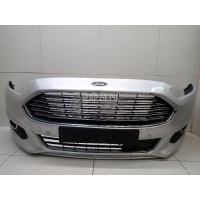 Бампер передний Ford Mondeo V 2015