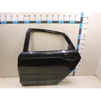 Дверь задняя левая Ford Mondeo V 2015 2505270