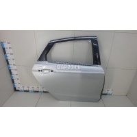 Дверь задняя правая Ford Mondeo V 2015 2381873