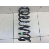 Пружина задняя Ford Mondeo V 2015 1859808