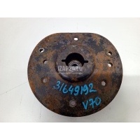 Опора переднего амортизатора Volvo Mondeo V 2015 31340605