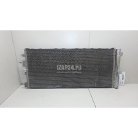 Радиатор кондиционера (конденсер) Ford Mondeo V 2015 2170798