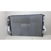 Радиатор основной Ford Mondeo V 2015 5482597