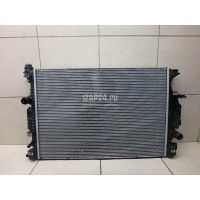 Радиатор основной Ford Mondeo V 2015 5482597