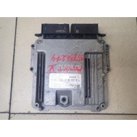 Блок управления двигателем Ford Mondeo V 2015 1895942