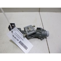 Замок зажигания Mazda Mondeo V 2015 BP4K66150