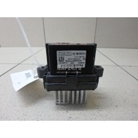 Резистор отопителя Ford Mondeo V 2015 5441896