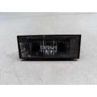 Фонарь подсветки номера Smart Fortwo/City (W453) 2014 4159062300