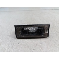 Фонарь подсветки номера Smart Fortwo/City (W453) 2014 4159062300
