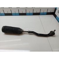 Тяга рулевая Renault Citan W415 2013 485215612R