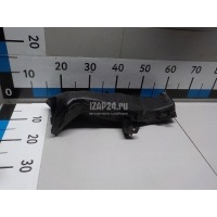 Воздуховод бампера левый BMW 2-serie F22/F23/F87 (2013 - 2020) 51748073527