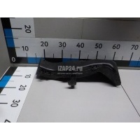 Воздуховод бампера правый BMW 2-serie F22/F23/F87 (2013 - 2020) 51748073528