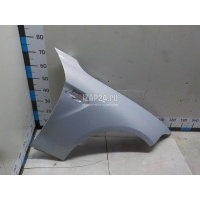 Крыло переднее правое BMW 2-serie F22/F23/F87 (2013 - 2020) 41358069378