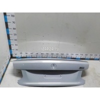 Крышка багажника BMW 2-serie F22/F23/F87 (2013 - 2020) 41007335376