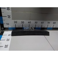 Накладка переднего бампера под номер BMW 2-serie F22/F23/F87 (2013 - 2020) 51138073514