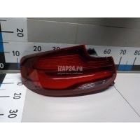 Фонарь задний левый BMW 2-serie F22/F23/F87 (2013 - 2020) 63219491591