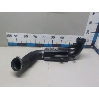Воздуховод BMW X1 F48 2014 13717619268