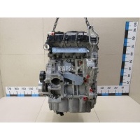 Двигатель BMW X1 F48 2014 11002455307