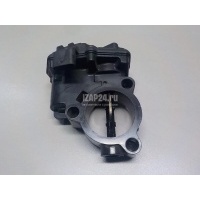 Заслонка дроссельная электрическая BMW 7-serie G11/G12 2015 13548512452
