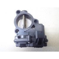 Заслонка дроссельная электрическая BMW 7-serie G11/G12 2015 13548512452
