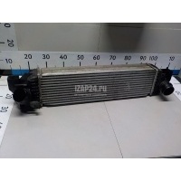 Интеркулер BMW X1 F48 2014 17517617598