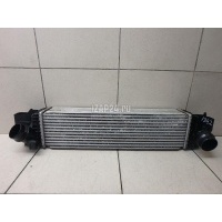 Интеркулер BMW X1 F48 2014 17517617598