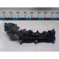 Коллектор впускной BMW X1 F48 2014 11618579246