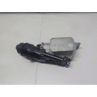 Корпус масляного фильтра BMW X1 F48 2014 11428585235