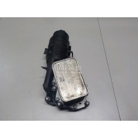 Корпус масляного фильтра BMW X1 F48 2014 11428580413
