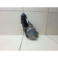 Корпус масляного фильтра BMW X1 F48 2014 11428585237