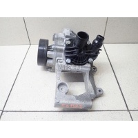 Кронштейн вспомогательных механизмов BMW X1 F48 2014 11518577668