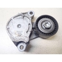 Кронштейн ролика-натяжителя руч. ремня BMW X1 F48 2014 11288479475