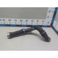 Патрубок интеркулера BMW 2-serie F45/F46 Tourer 2015 13718618372