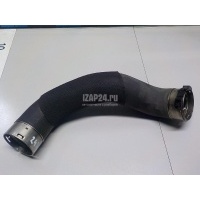 Патрубок интеркулера BMW X1 F48 2014 11618511338