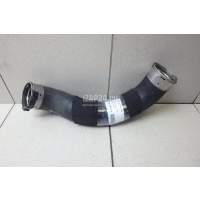 Патрубок интеркулера BMW X1 F48 2014 11618511338