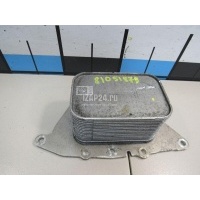 Радиатор масляный BMW X1 F48 2014 11428585236