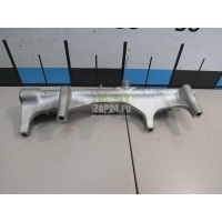 Рейка топливная (рампа) BMW X1 F48 2014 13537639975