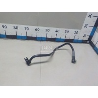 Трубка масляного радиатора BMW 2-serie F45/F46 Tourer 2015 17227555629